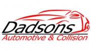 Dadsons Automotive & Collision