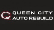 Queen City Auto Rebuild