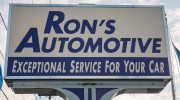 Ron's Automotive