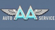 AA Auto Service Center