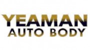 Yeamen Auto Body