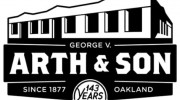 George V. Arth & Son