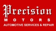 Precision Motors