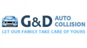 G&D Auto Collision