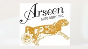 Arseen Auto Body