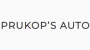 David Prukop Automotive