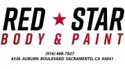 Red Star Auto Works
