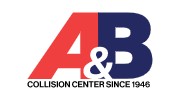 A & B Auto Body