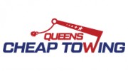 Queens Cheap Towing