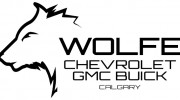 Wolfe Calgary - Chevrolet GMC Buick