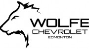 Wolfe Chevrolet Edmonton