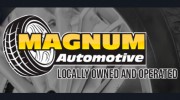 Magnum Automotive