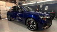 Paint Protection Film