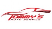 Tommy's Auto Service