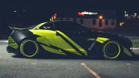 Car Wrapping