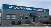 Advanced Automotive Repair
