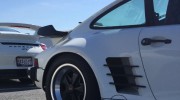 Lufteknic Porsche Sales, Parts & Service