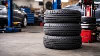 Tire Services and Replacement