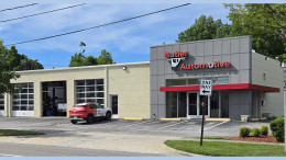 Butler Automotive Auto Repair Shop