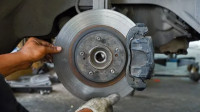 Brake Repair