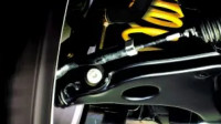 Suspension Repair