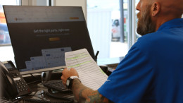 Expert Service Advisors