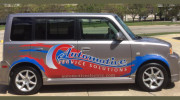 Automotive Service Solutions