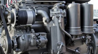 Diesel Engine Repair