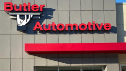 Auto Repair Shop in Evans GA