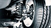 Steering & Suspension Repair