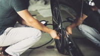 Tire Service