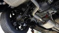 Exhaust Repair