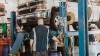 Suspension Repair