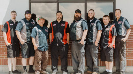 Our Team