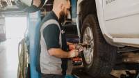 Tire Rotation & Balance