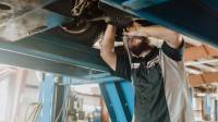 Brake Repair