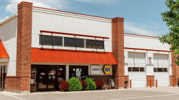Our Auto Repair Shop in North Logan, UT
