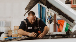 Auto Repair Service