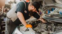 Auto A/C Repair