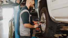 Auto Repair Service