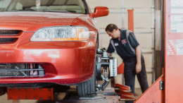Auto Repair Service