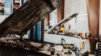 Exhaust Repair