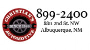 Christian's Automotive