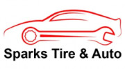 Sparks Tire & Auto