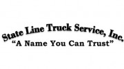 State Line Truck Service