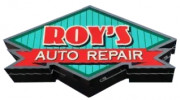 Roy's Auto Repair