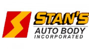Stan's Auto Body