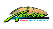 Action Auto Body