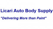 Licari Auto Body Supply