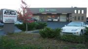 Auto City Collision Repair